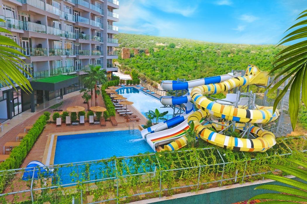Athena Premium Hotels