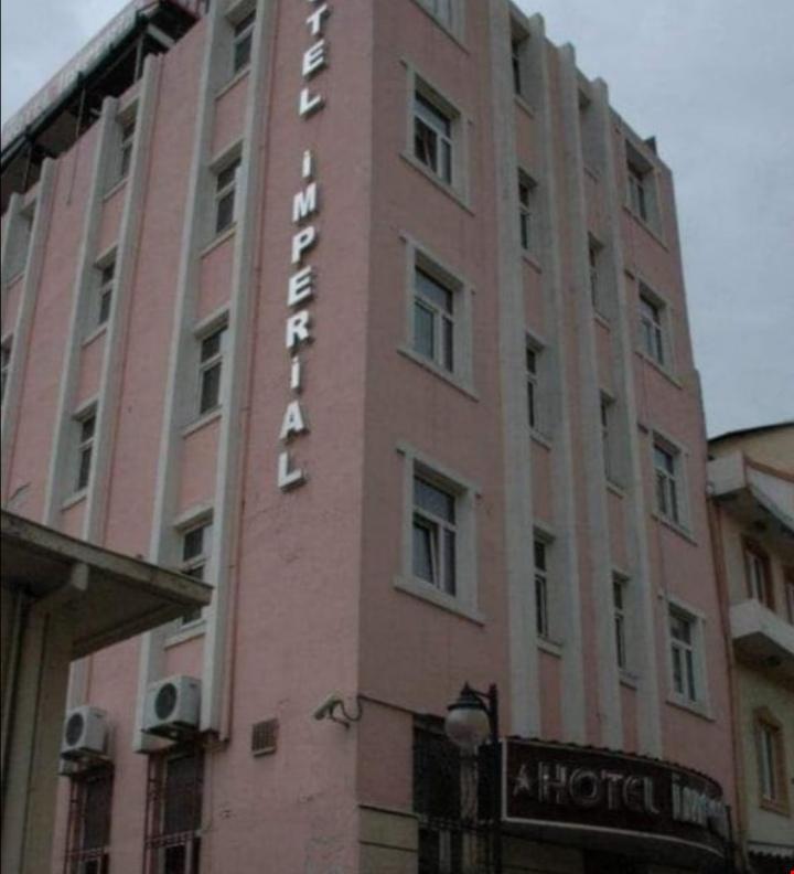 Hotel Imperial