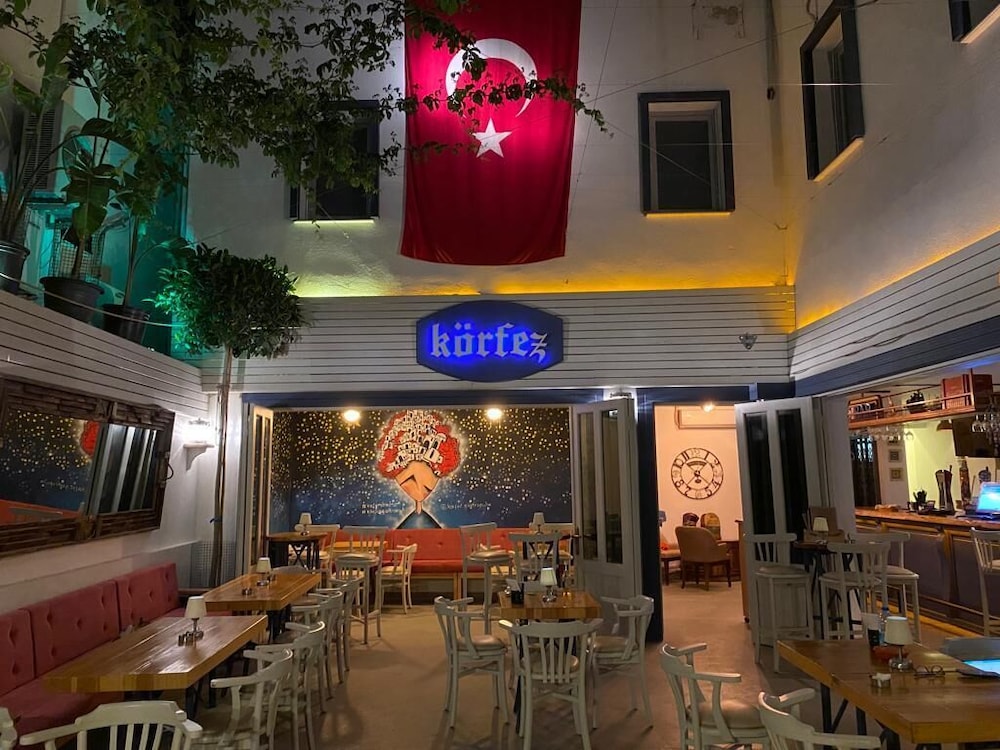 Körfez Pansiyon