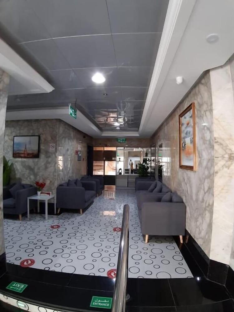 Paris Furnished Apartments Tabasum Group