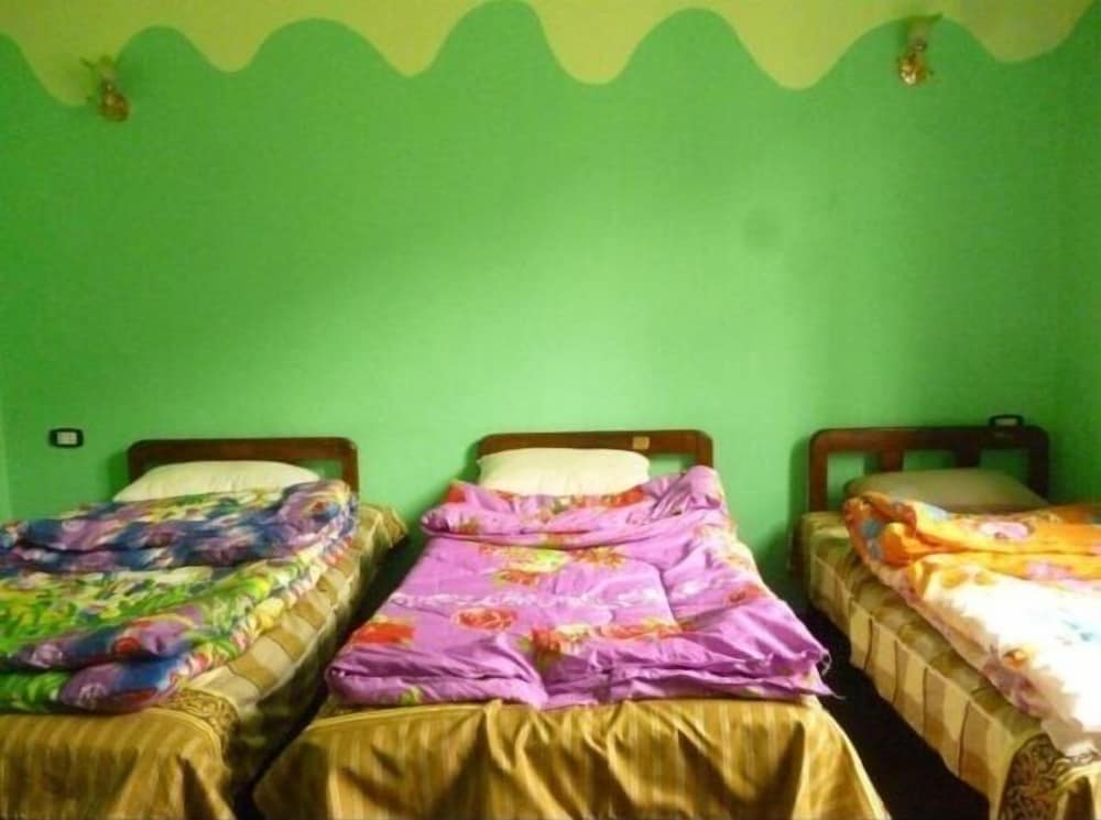 Safary Hotel