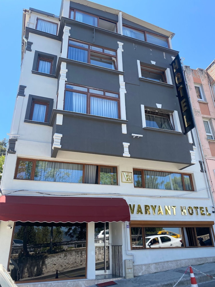 Varyant Hotel