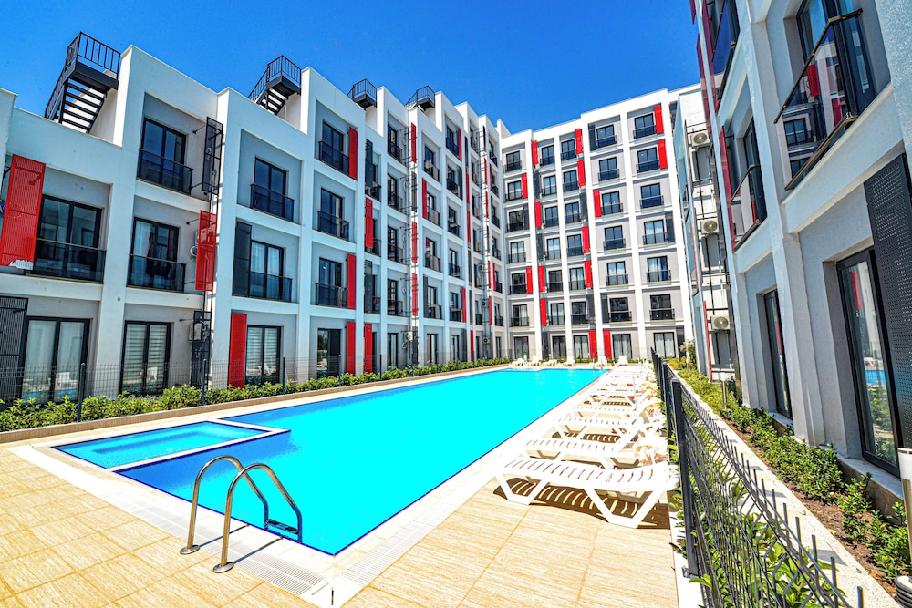 C Suites Antalia
