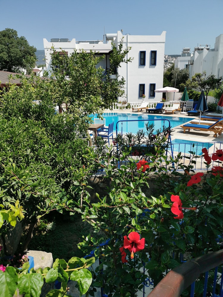 Derin Apart Hotel