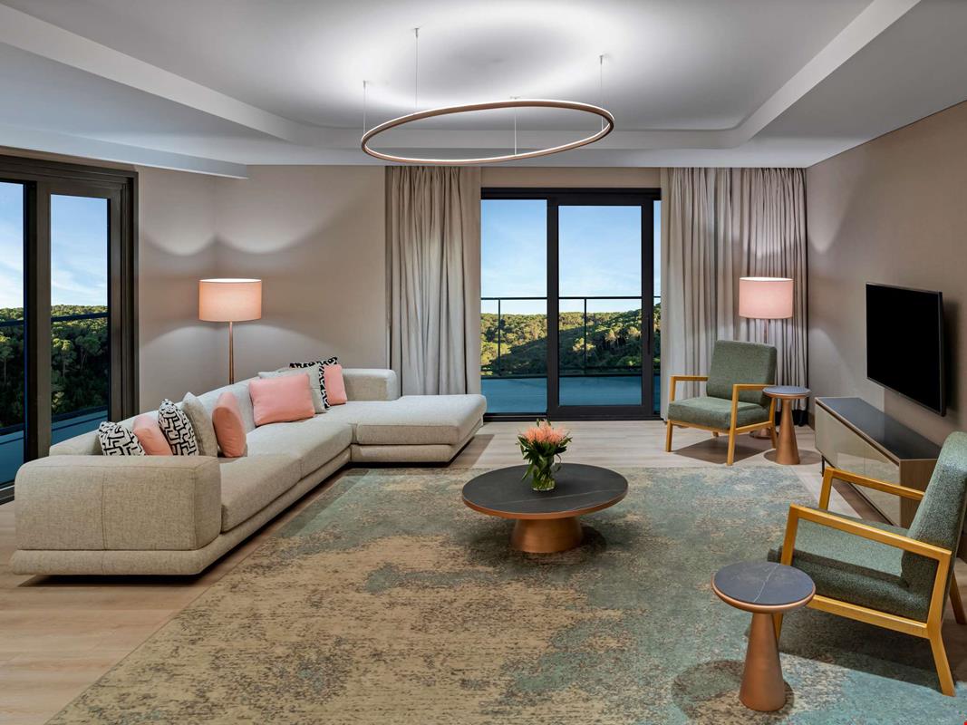 Movenpick Living Saklivadi