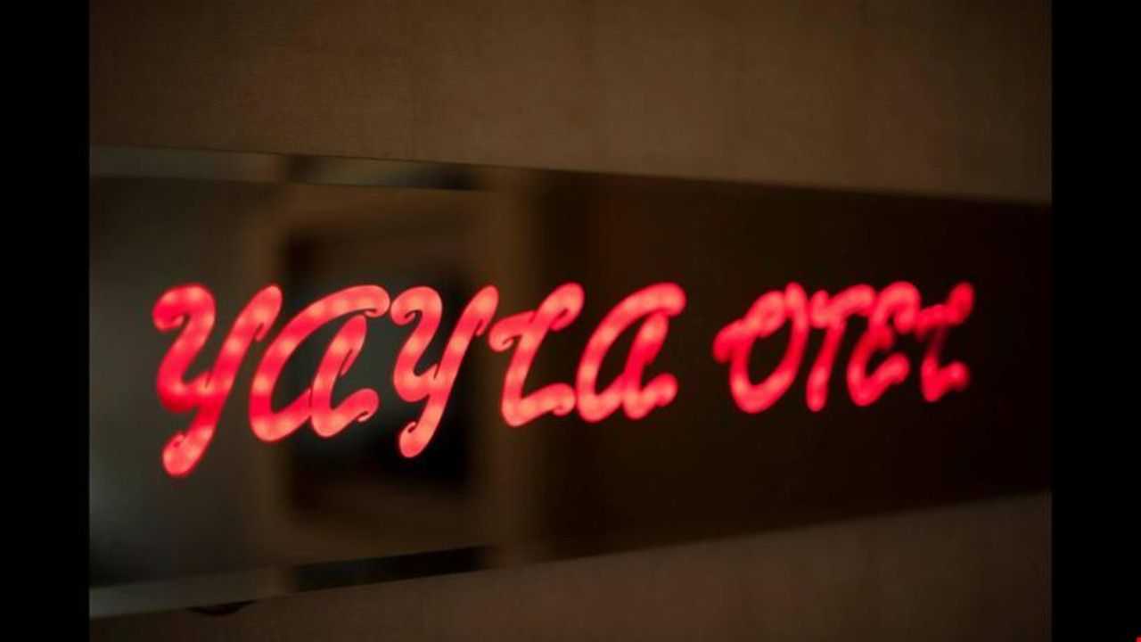 Yayla Otel İzmir