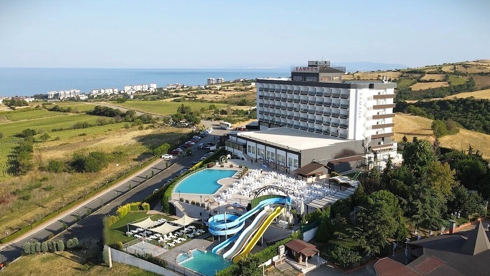 Ramada by Wyndham Tekirdag