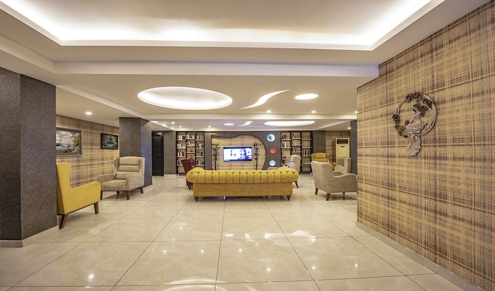 Madi Otel Izmir