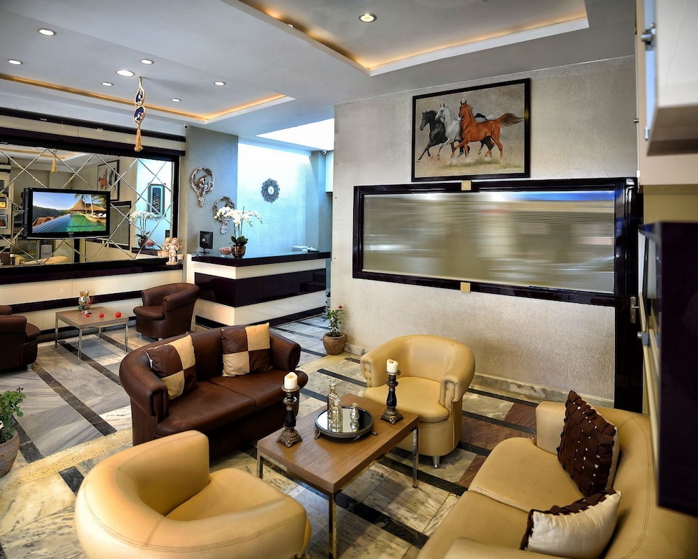 Laleli Hotel Izmir
