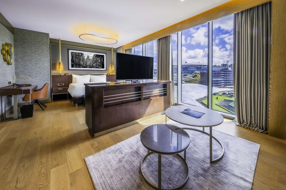 Radisson Collection Hotel, Vadistanbul