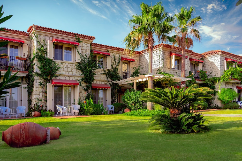 Alacati Beach Resort