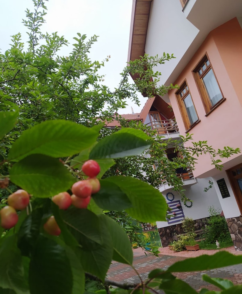 Bolu Yildiz Hotel