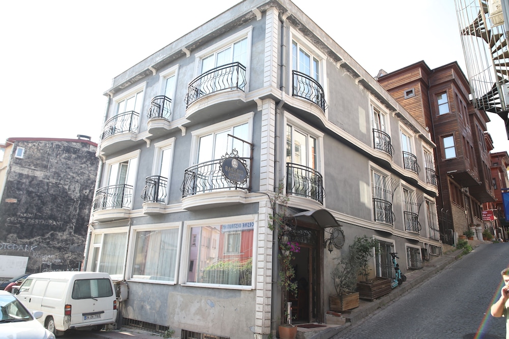 Basileus Hotel | ENUYGUN