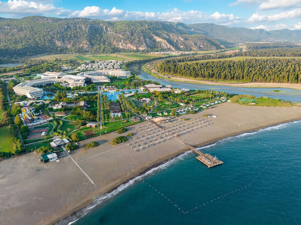 Hilton Dalaman Sarigerme Resort Spa All Inclusive ENUYGUN hilton-dalaman-sarigerme-resort-spa-all-inclusive-enuygun