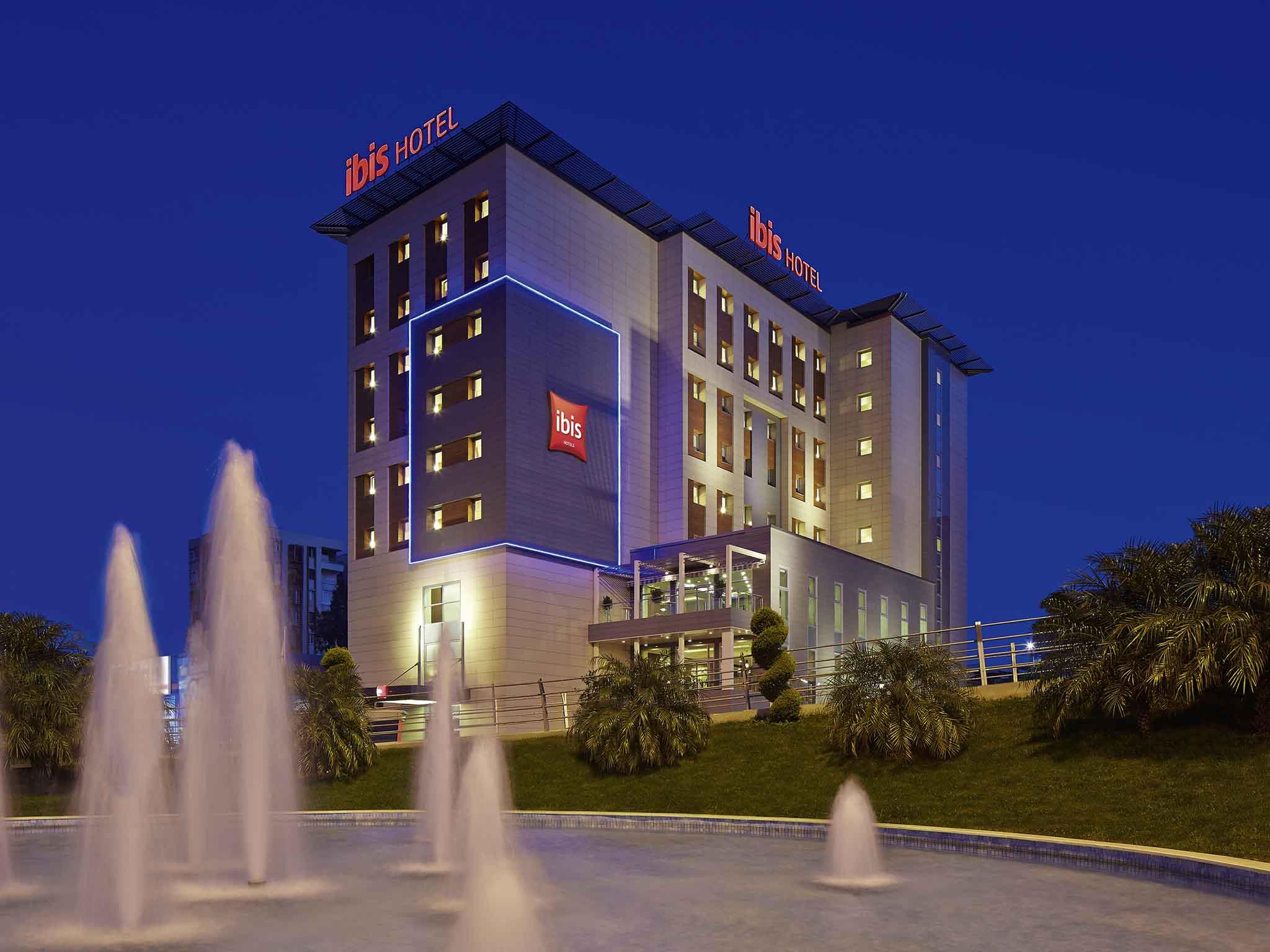 Adana otelleri, Türkiye | Gecelik 212 TRY'dan başlayan ...