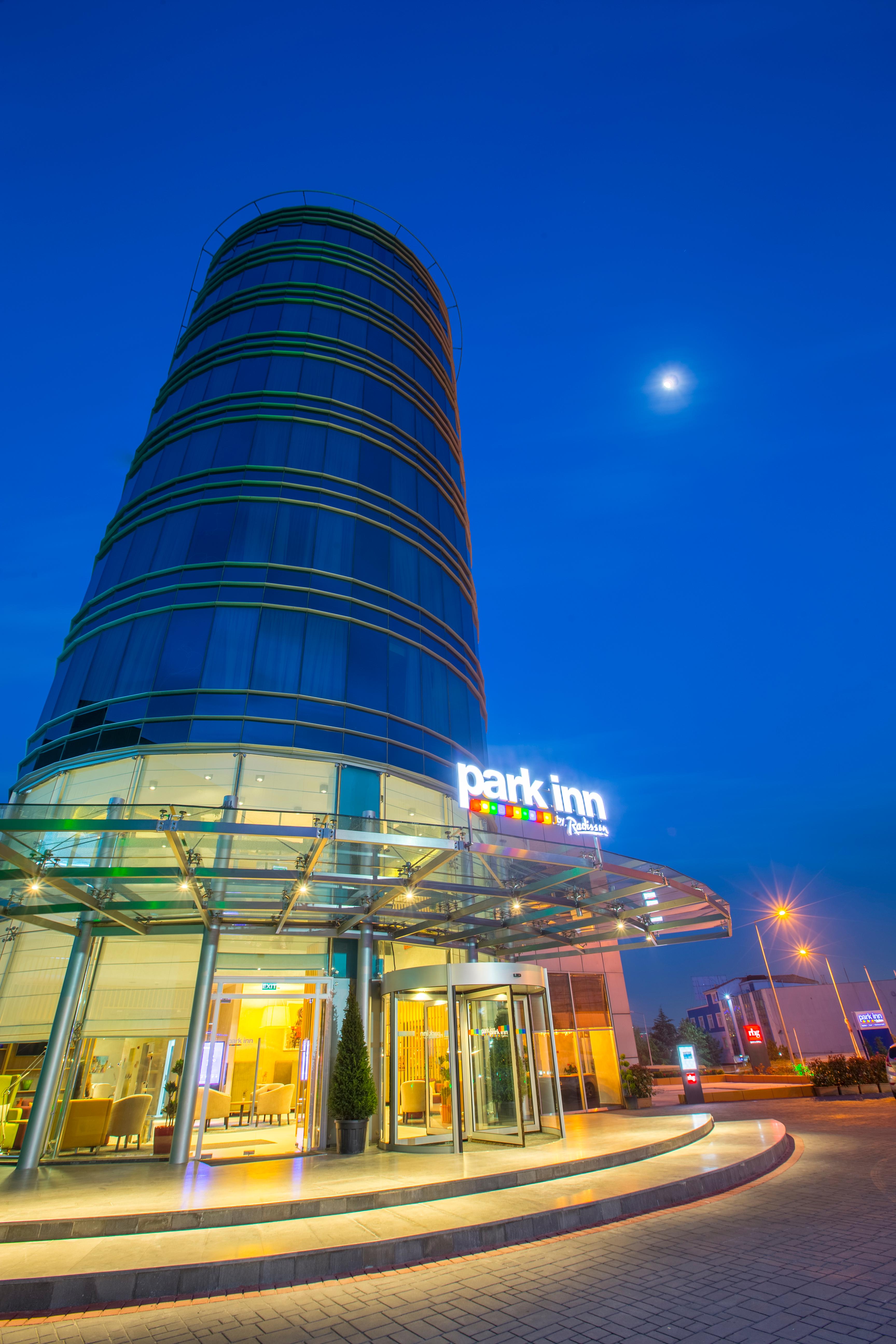 Park inn istanbul