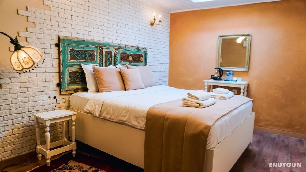 Deluxe Room, Sky View, Non-smoking Room