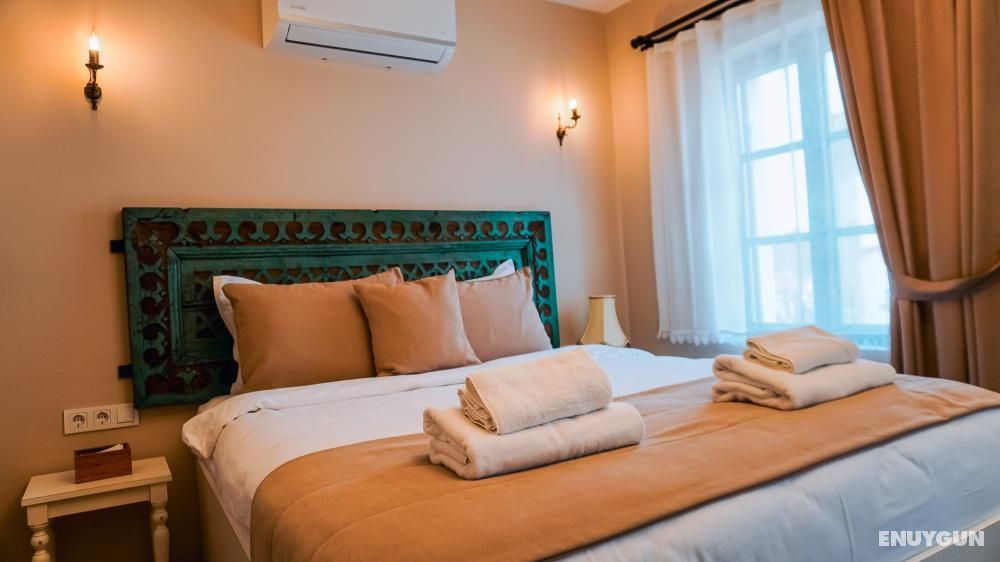 Deluxe Room, Street View, Non-smoking Room