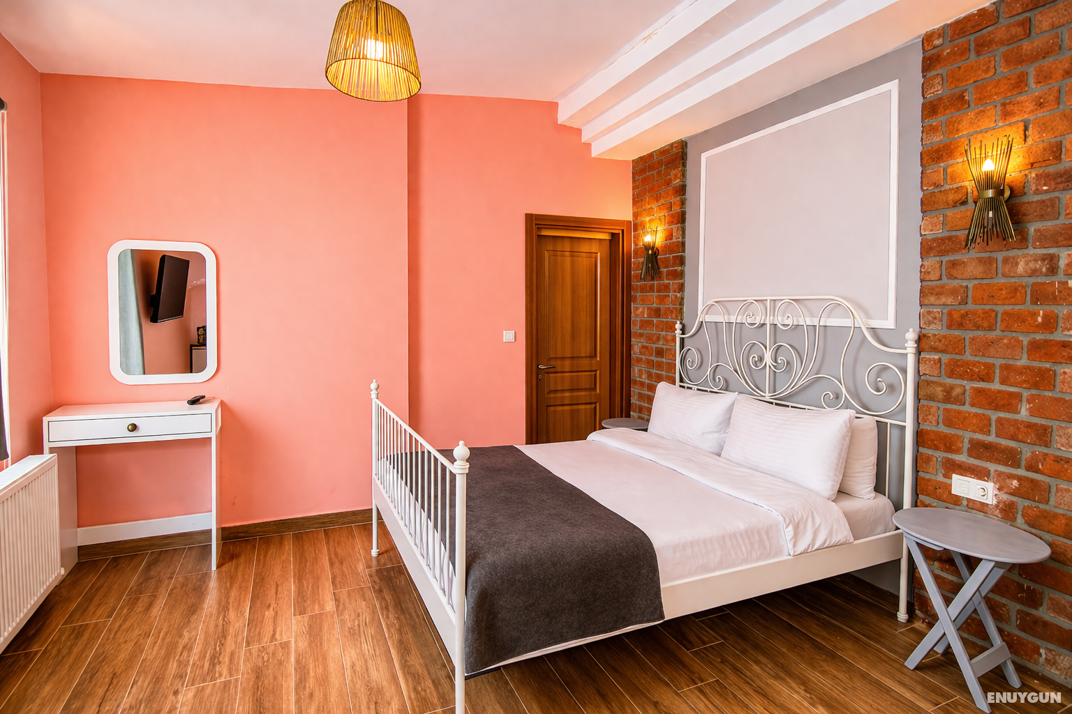 Advantageous Room with Jacuzzi
