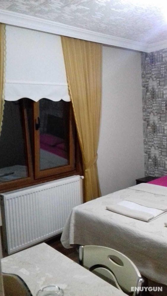 Classic Double or Twin Room