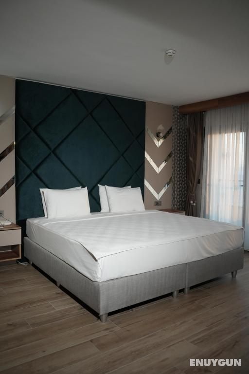 Family Suite, Sea View, Jacuzzi