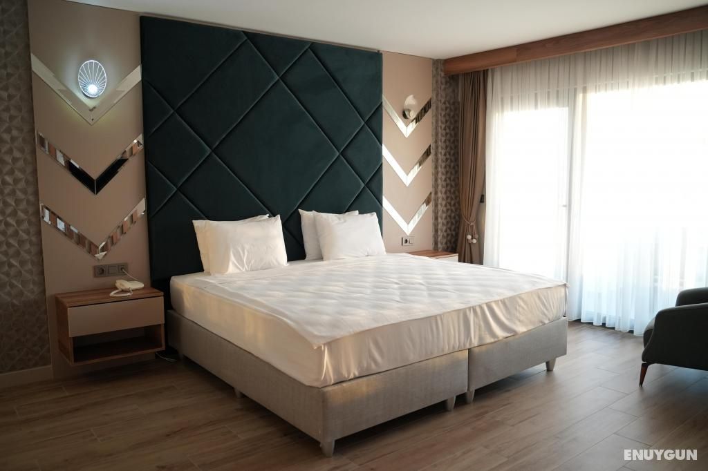 King Suite, Sea View, Jacuzzi