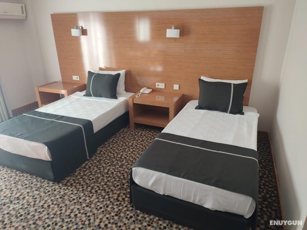 Standard Room, Sea View