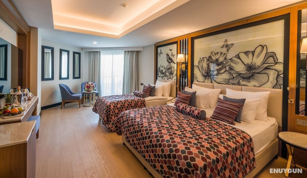 Standard Double or Twin Room, Mountain View