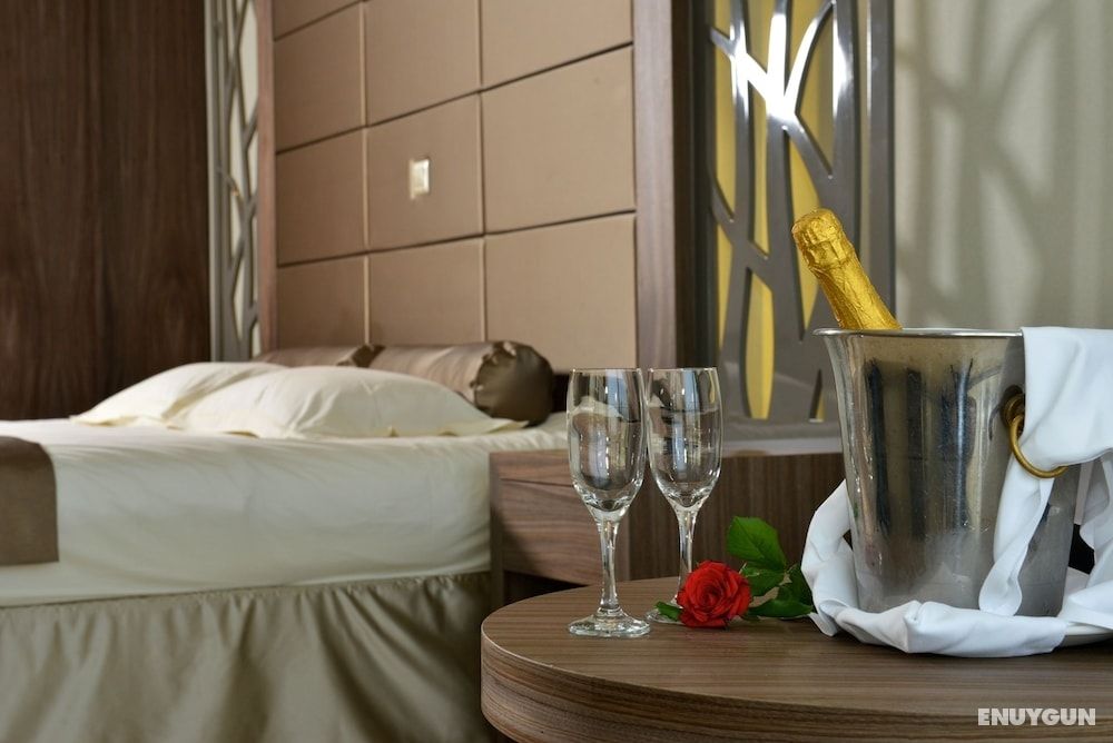 Deluxe Room, Sea View