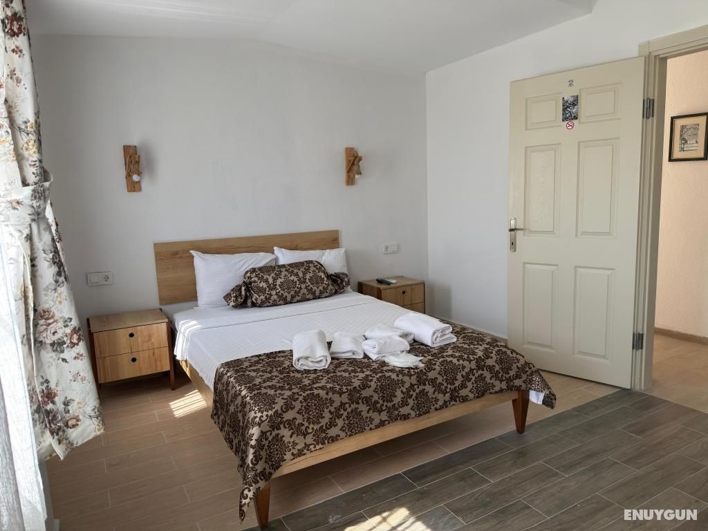Deluxe Room, Garden View, Ground Floor