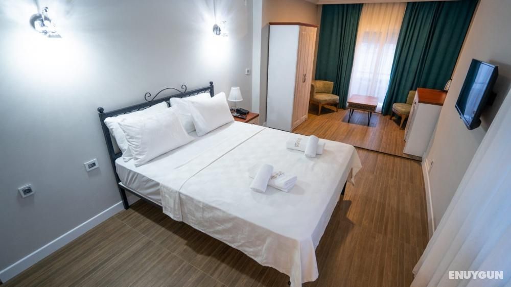 Standard Room, Sea View, Balcony