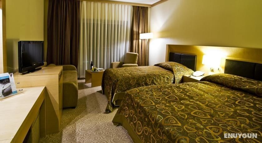 Standard Sea View - Bed and Breakfast