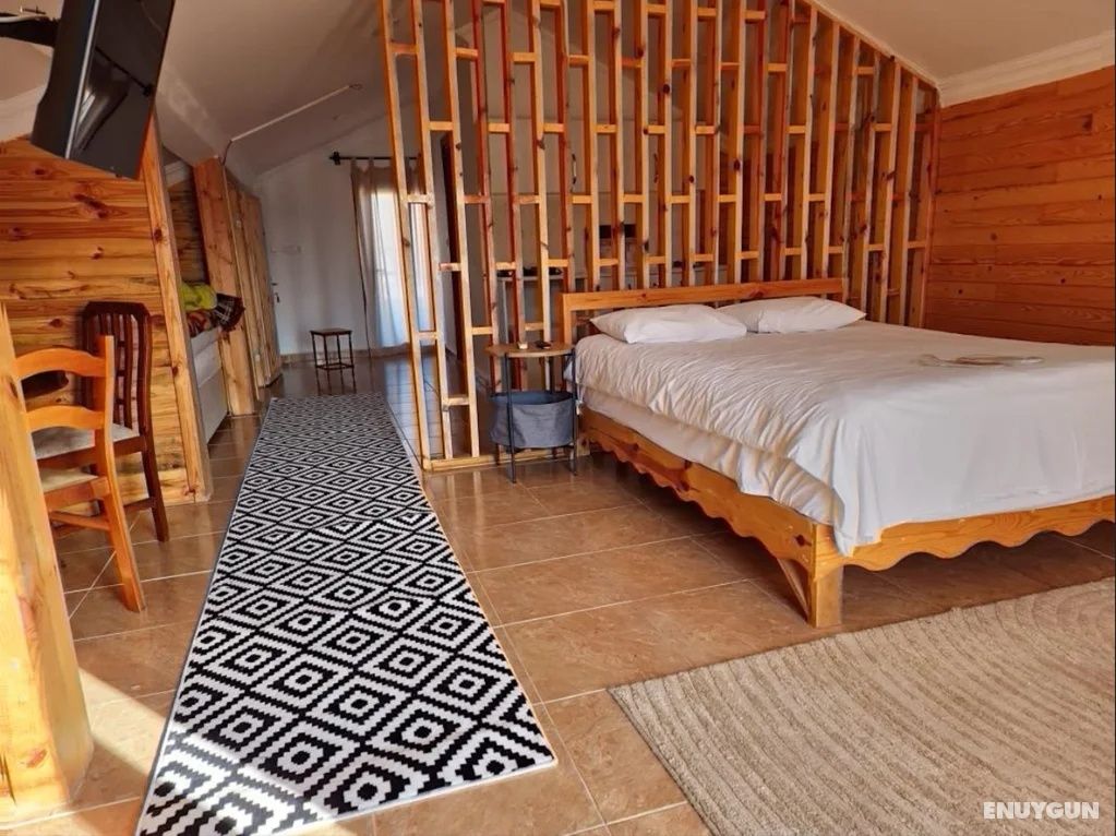 1+0 Apartment Apartment