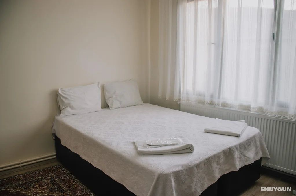 2+1 Apartment Apartment
