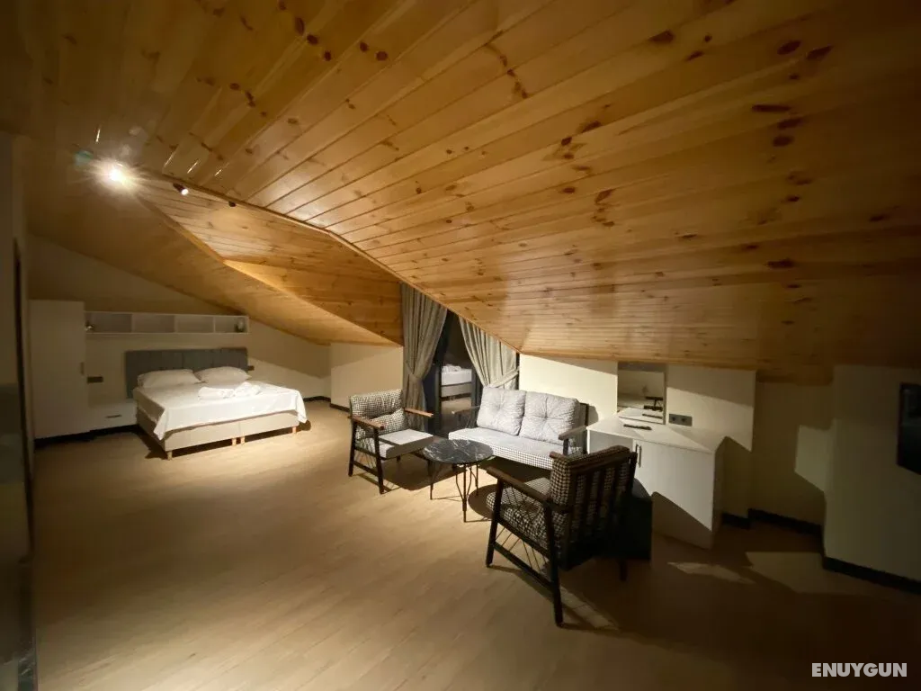 206 Standard Rooms