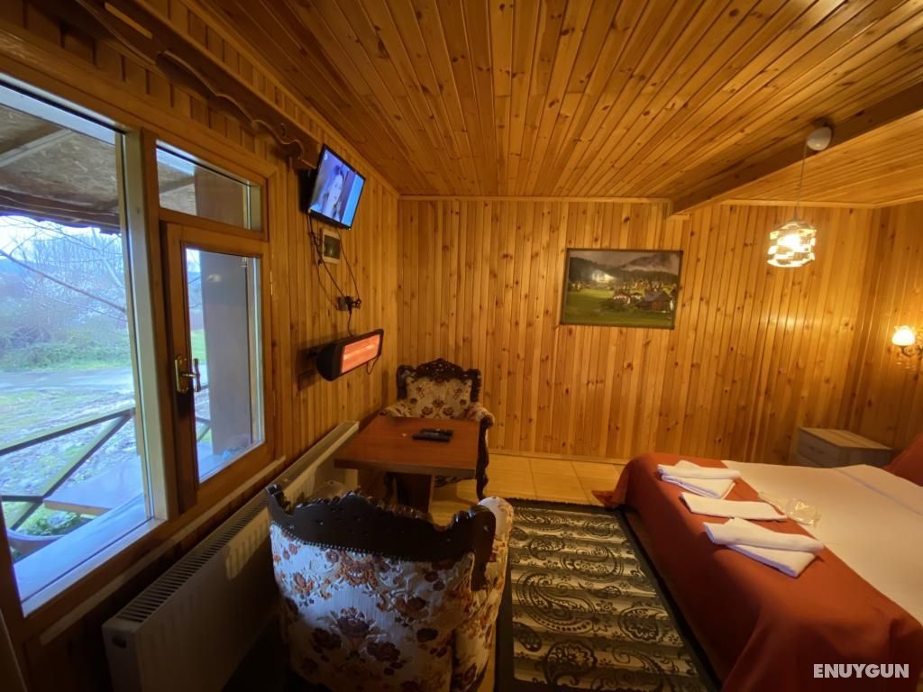 Economic Bungalow Without Air Conditioning