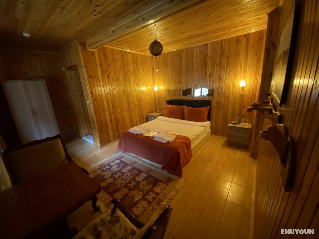 Standard Custom Bungalow