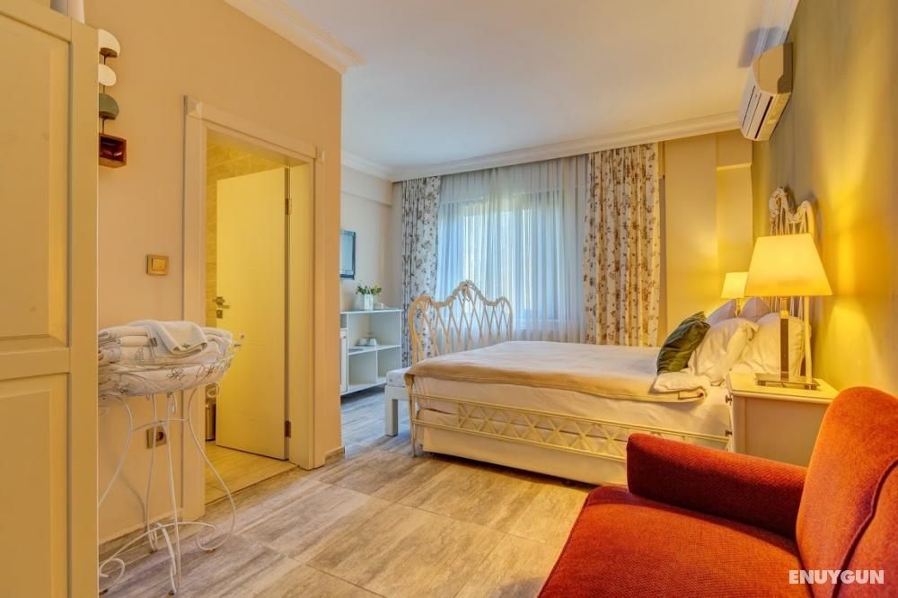 Standard Room, Garden View
