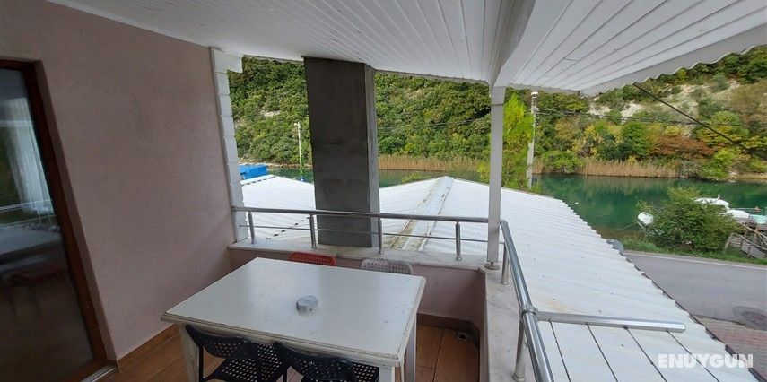 Standard Room River View