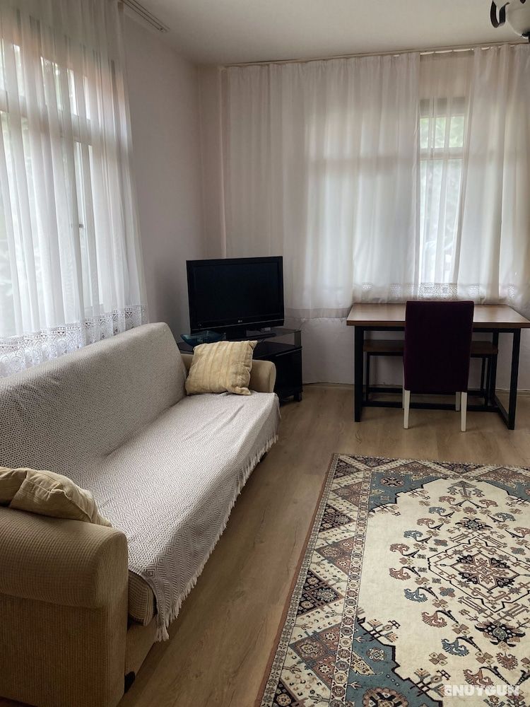 Executive Apartment