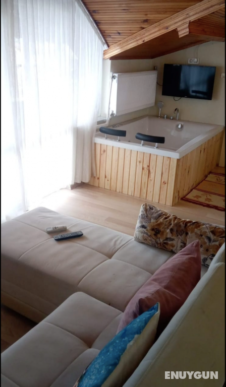 Standard with Jacuzzi