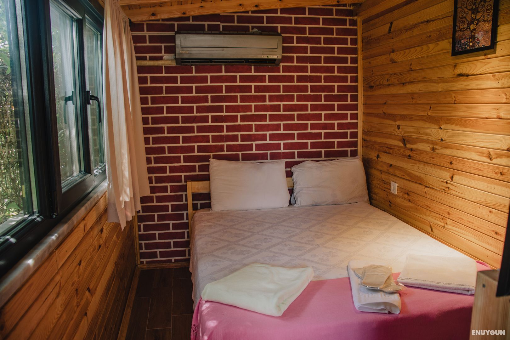 Standard Bungalow