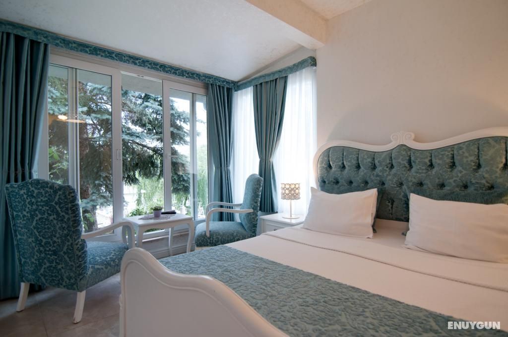 Ground Floor, Standard Room with River View