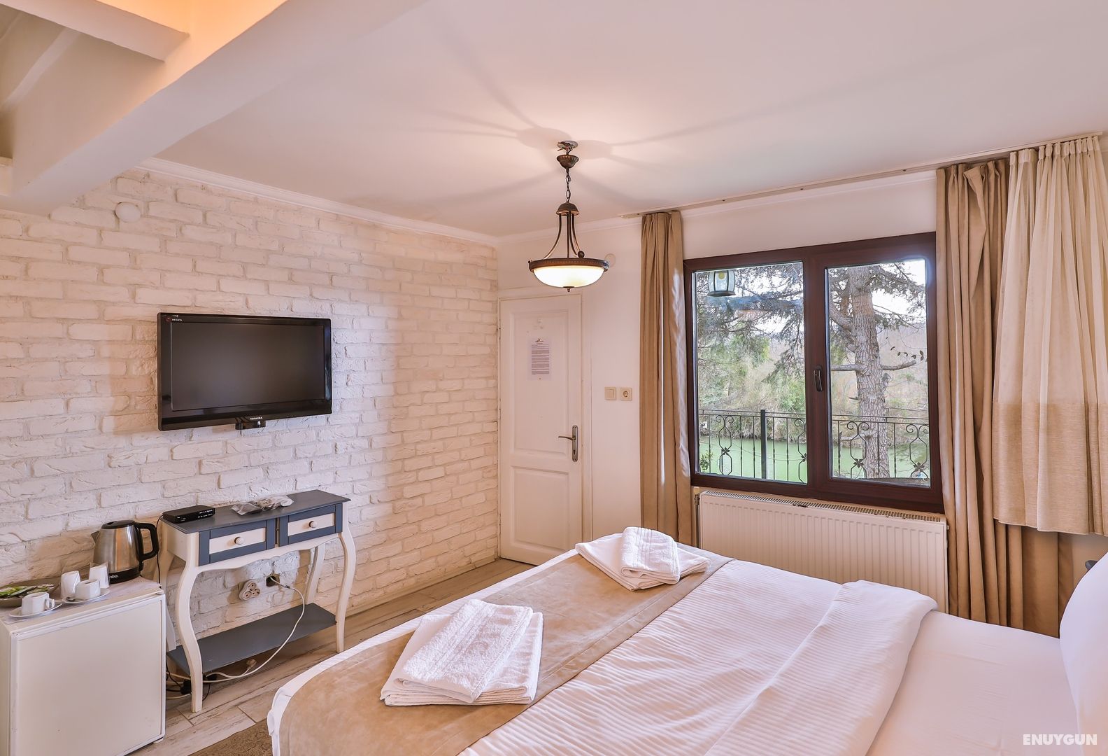 River View Room