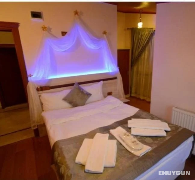 Standard Mountain View Room with Terrace