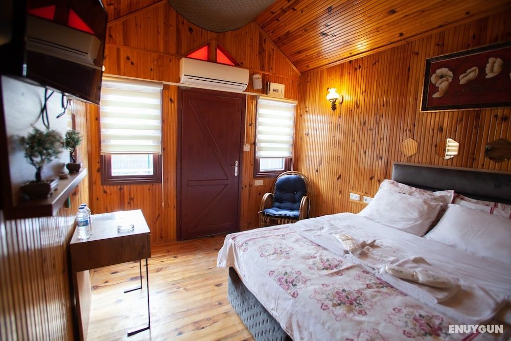 Standard Bungalow