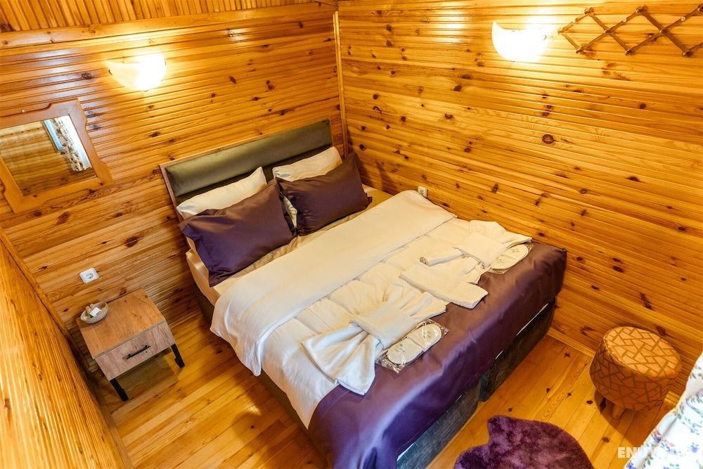 Somineli Family Bungalow