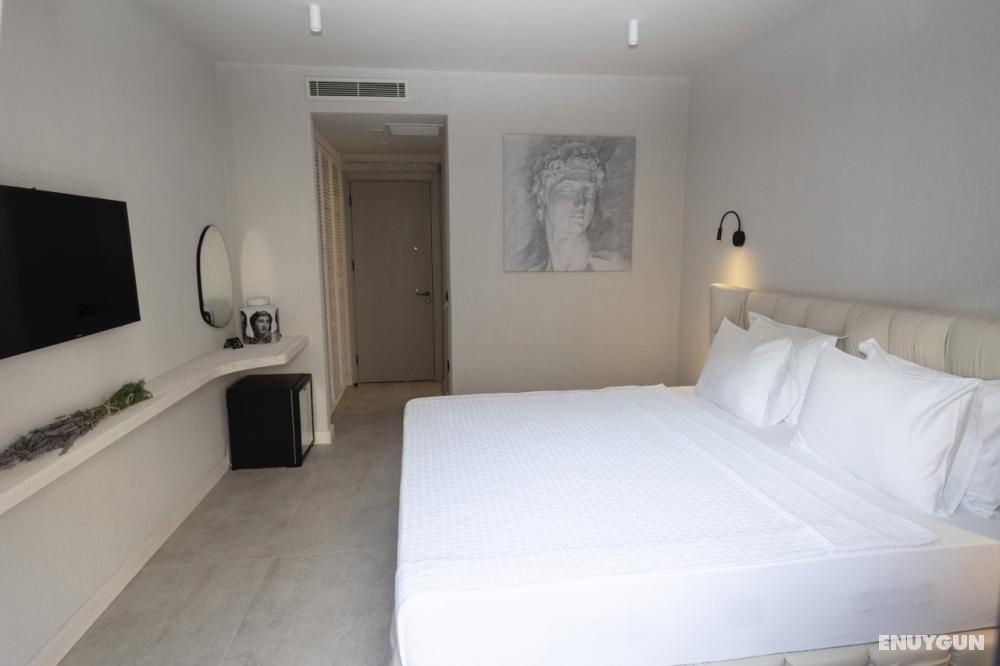 Superior Room, City View, Ground Floor