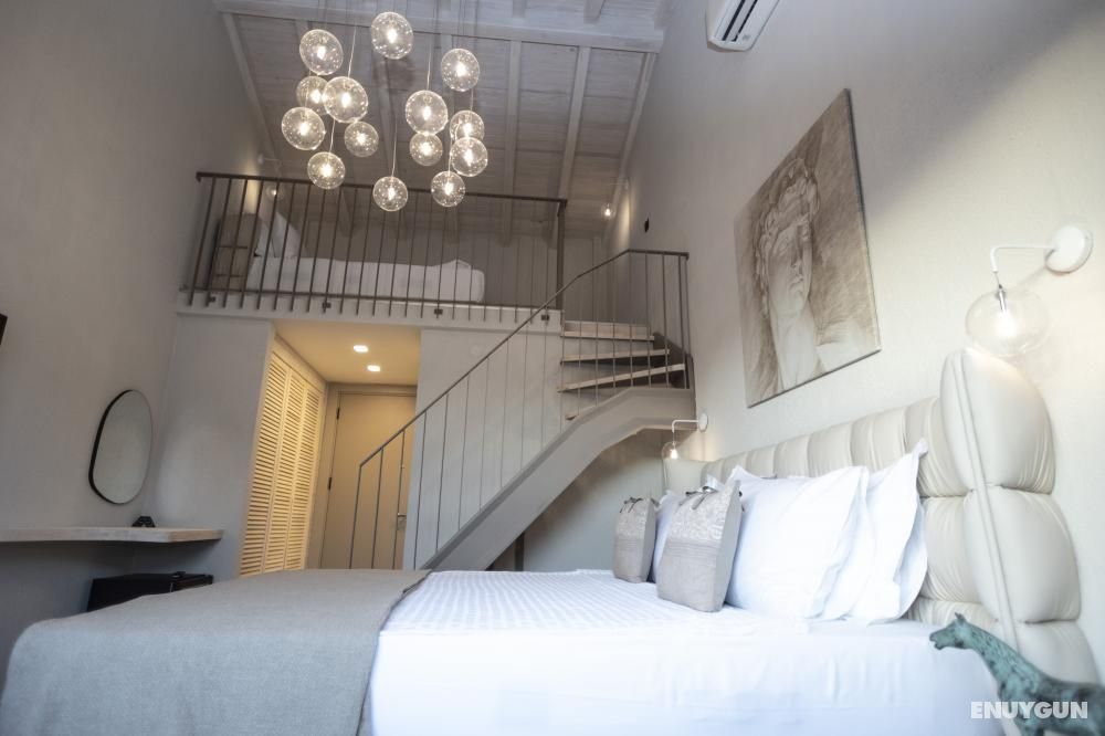 Cumbali Suite Room, City View, 1st Floor