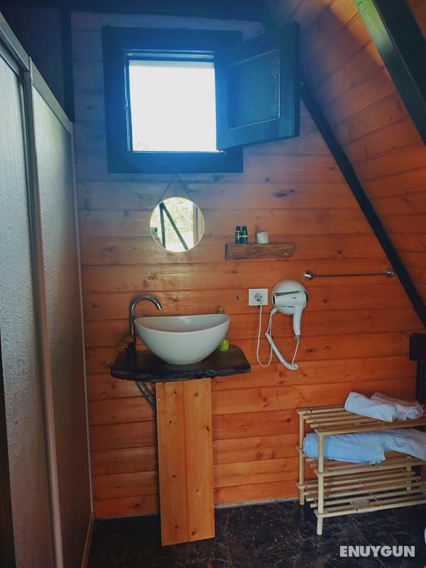 Orange Bungalow